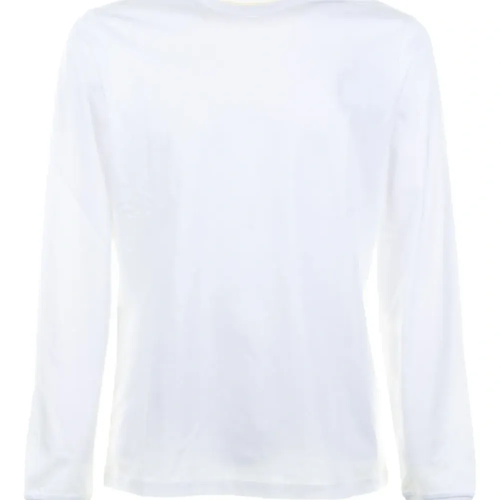 Футболка с длинными рукавами