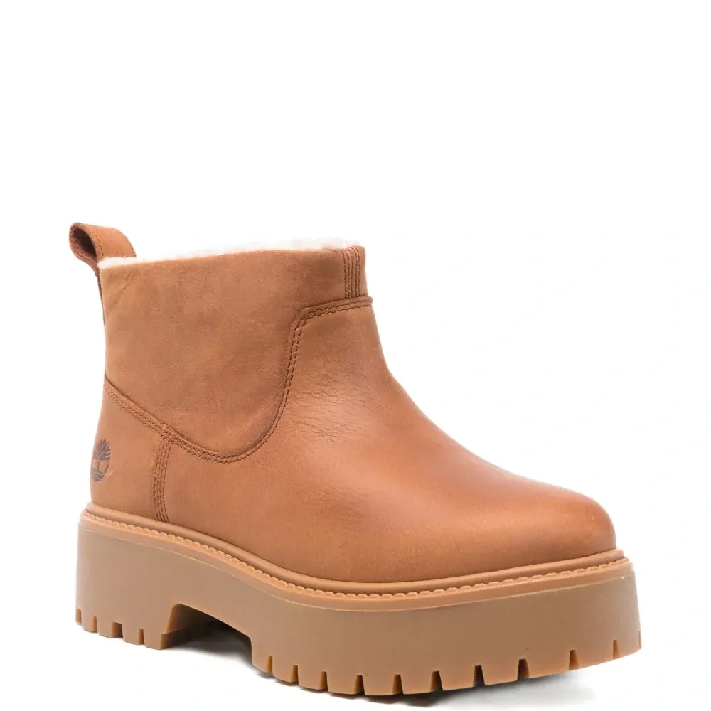 Ботильоны Stone Street Ботильоны Stone Street