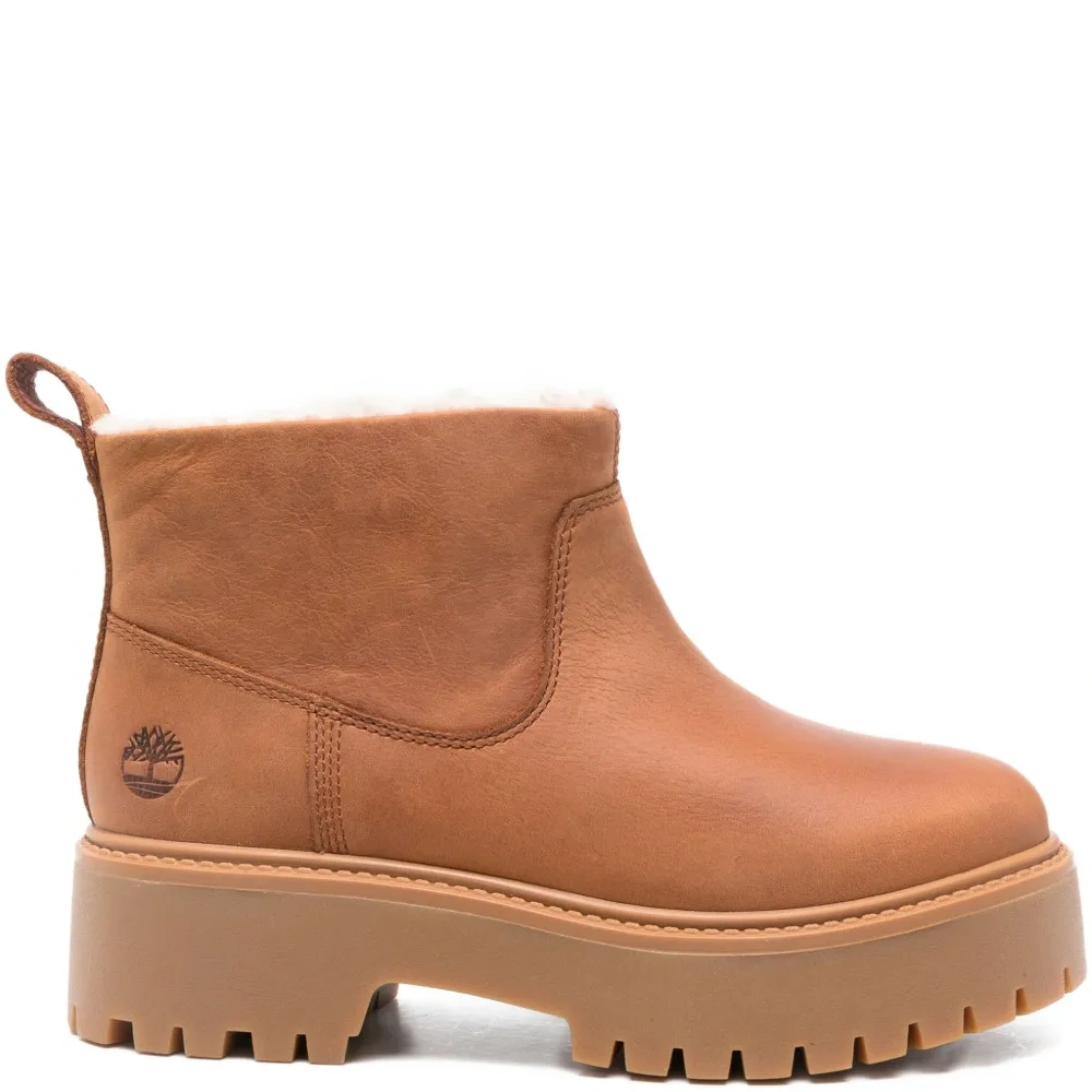 Ботильоны Stone Street