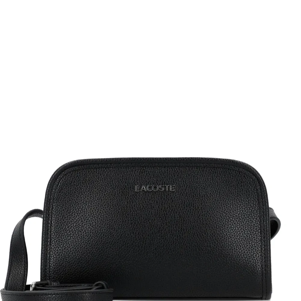 Сумка через плечо с логотипом