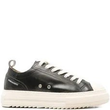 Dsquared2 Балетки Черные Dsquared2 Балетки Черные