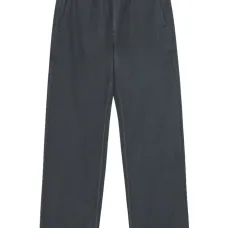 Брюки прямого кроя