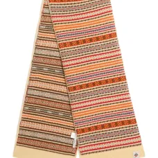 Шерстяной шарф Шерстяной шарф