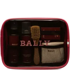 Дорожный набор для ухода за обувью