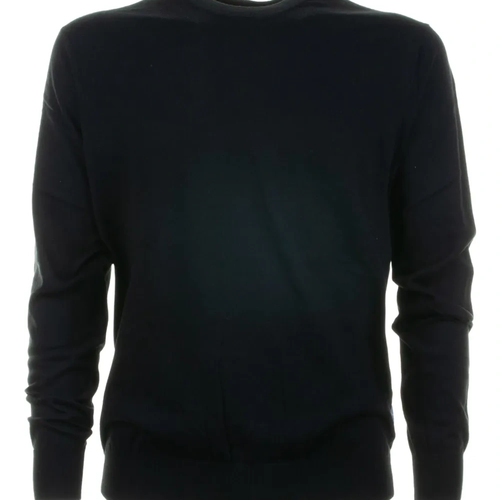 Джемпер с длинными рукавами