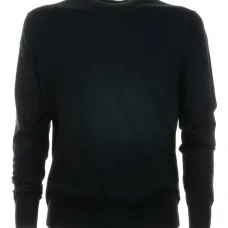 Джемпер с длинными рукавами