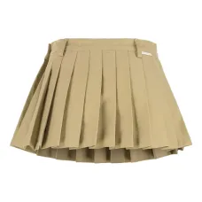 Плиссированная юбка