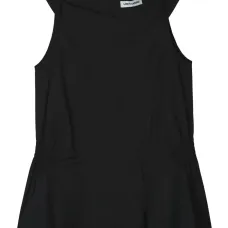 Топ с оборками