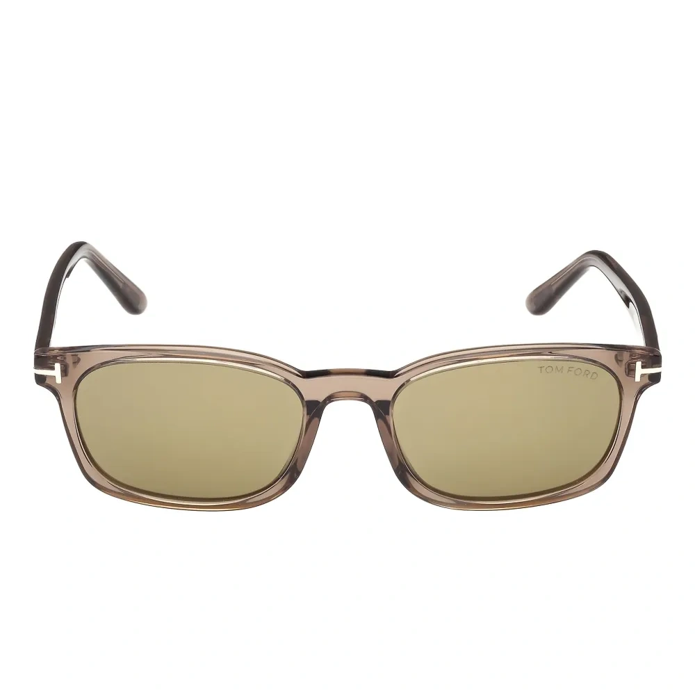 Солнцезащитные очки Rectangle FT1300