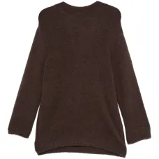 Свитер Loving Touch с круглым вырезом