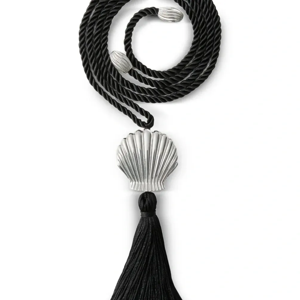 Колье Éze с кисточкой Колье Éze с кисточкой