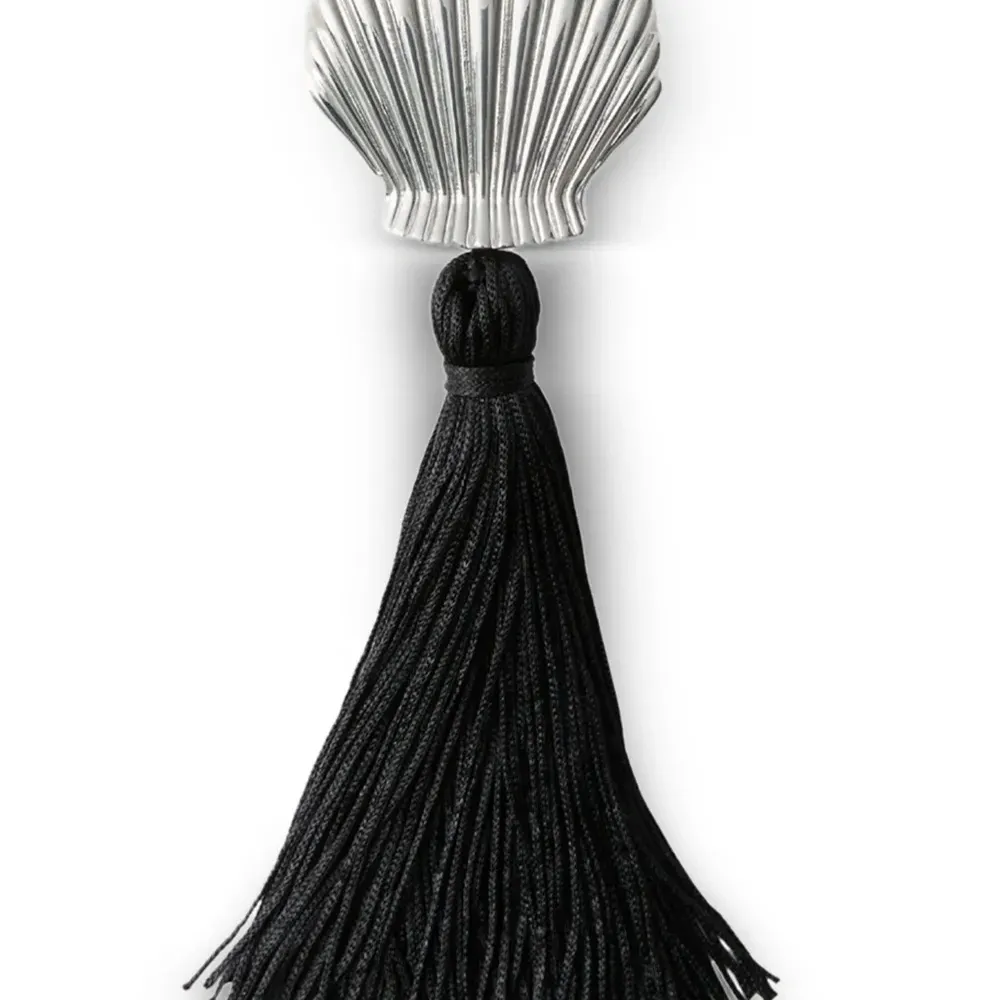 Колье Éze с кисточкой Колье Éze с кисточкой