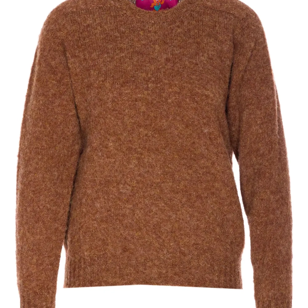 свитер Shaggy Bear