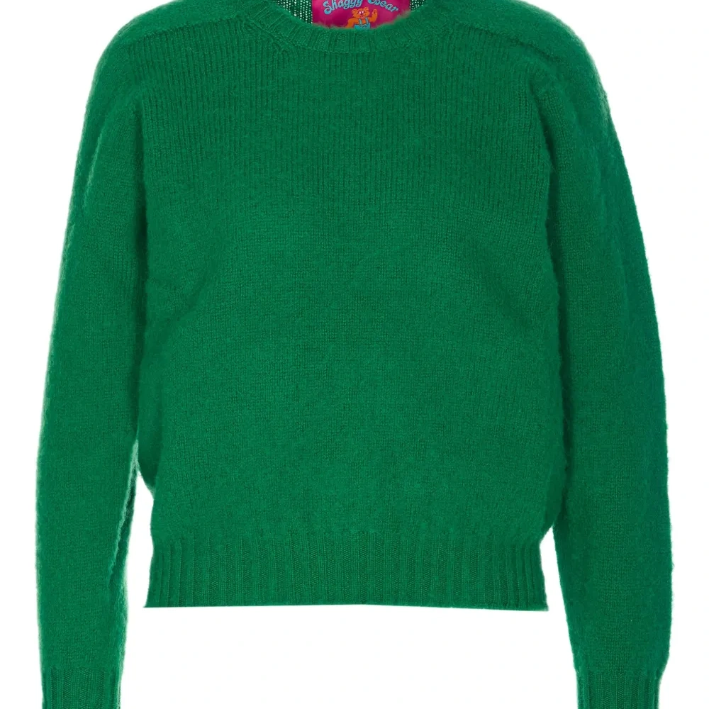 свитер Shaggy Bear