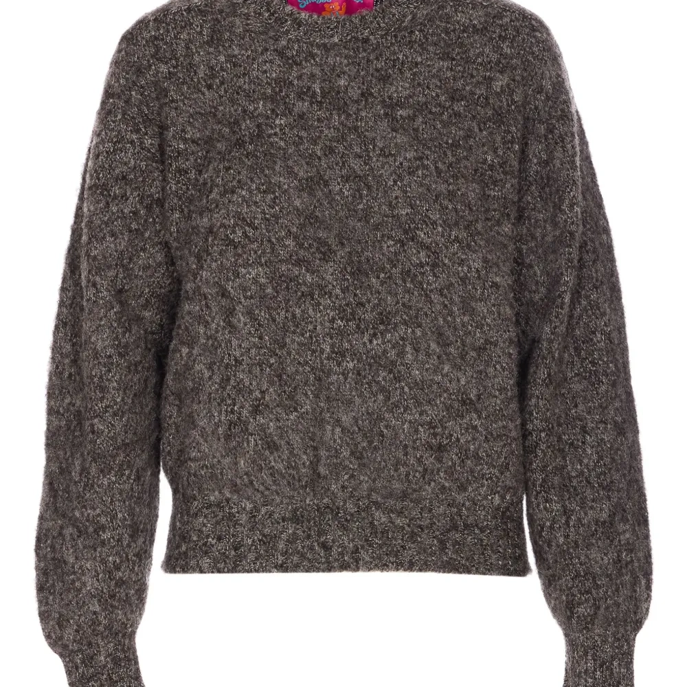 свитер Shaggy Bear