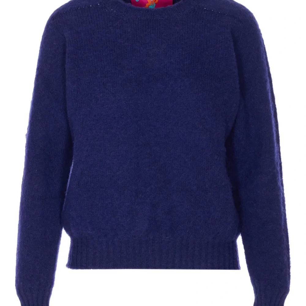 свитер Shaggy Bear