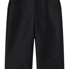 Шорты с разрезами по бокам Шорты с разрезами по бокам