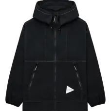 Куртка с капюшоном