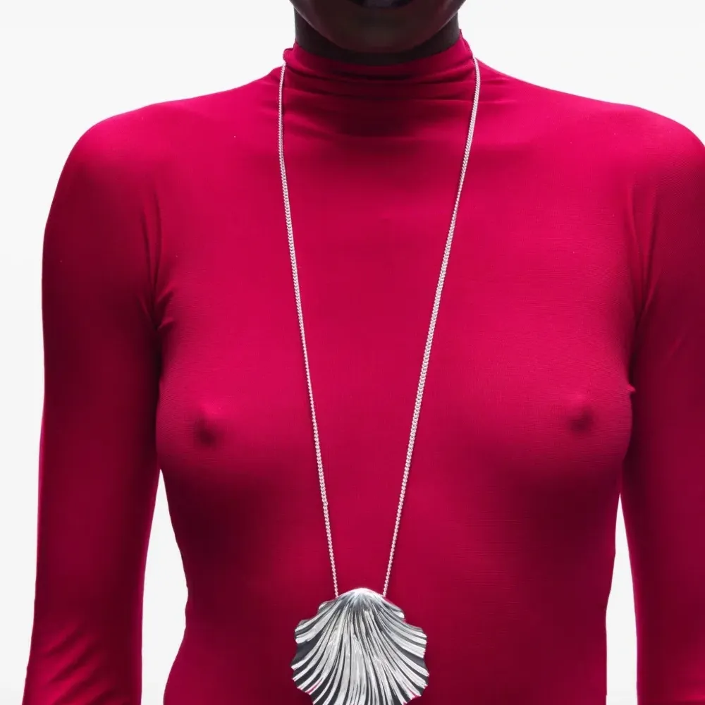 Ожерелье Coquille