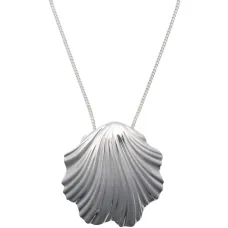 Ожерелье Coquille
