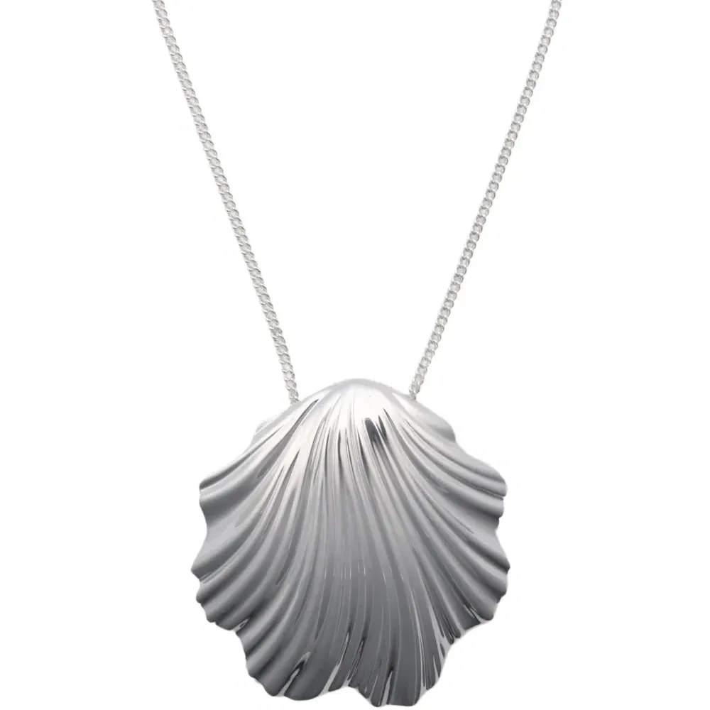 Ожерелье Coquille