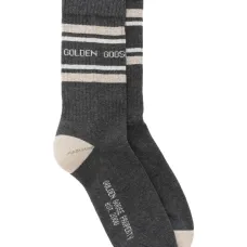 Рифленые носки Рифленые носки