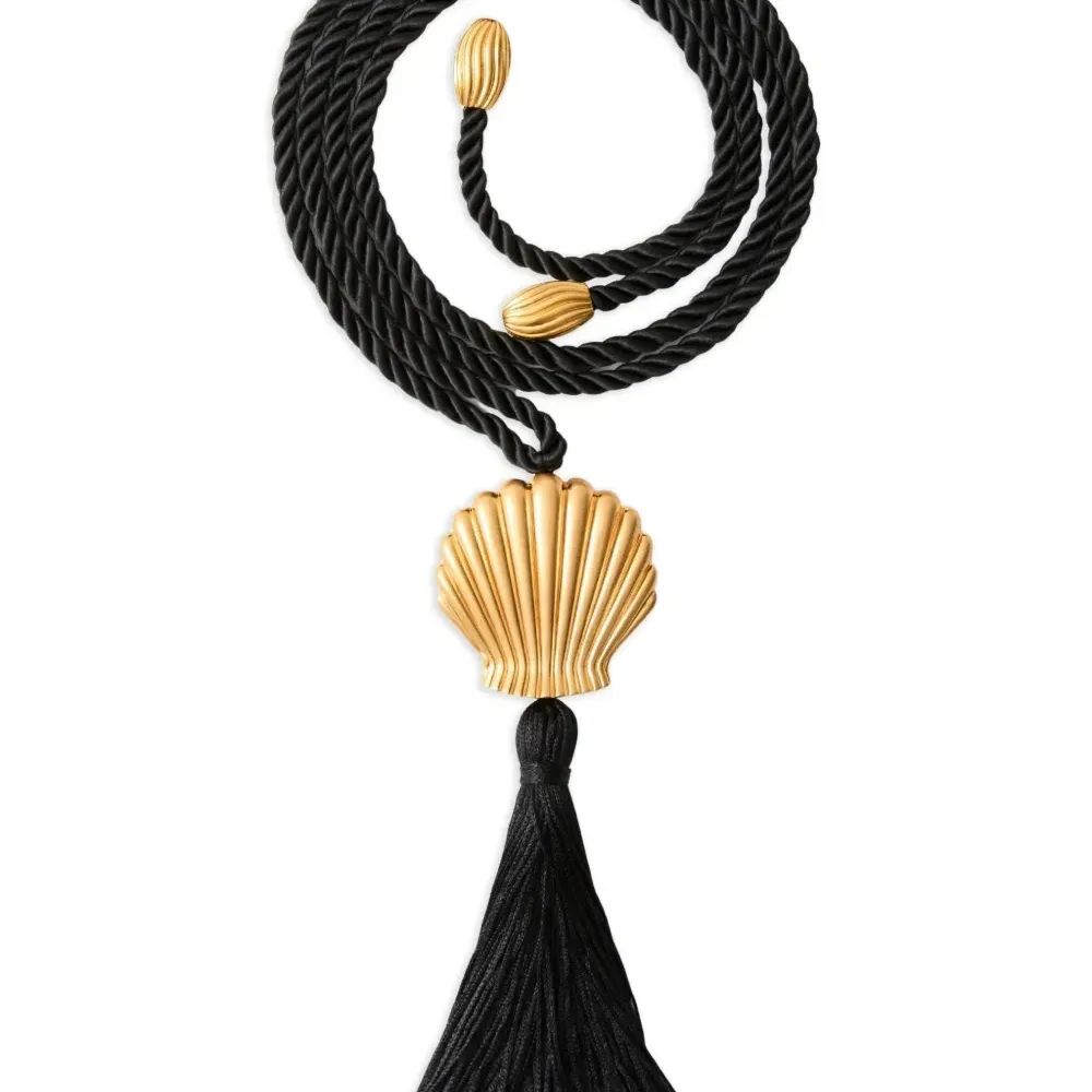 Колье Éze с кисточкой Колье Éze с кисточкой