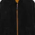 Вельветовая куртка на молнии Вельветовая куртка на молнии