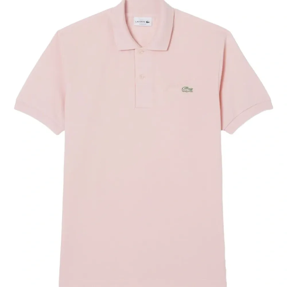 Поло с логотипом