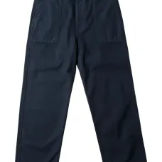 Брюки с нашивками Edmmomd