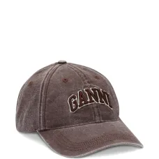 Бейсболка с логотипом