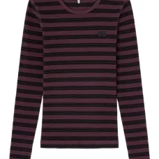 Топ в полоску Топ в полоску