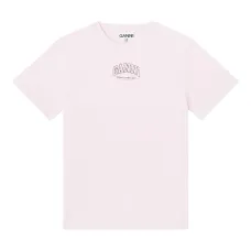 Футболка с логотипом