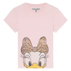 Футболка с принтом из коллаборации с Disney Футболка с принтом из коллаборации с Disney