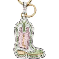 Брелок в форме сапога