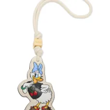 Брелок с подвеской из коллаборации с Disney