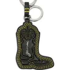 Брелок boot stitched