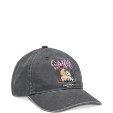 Бейсболка с вышивкой