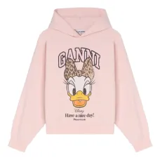 Худи с принтом из коллаборации с Disney