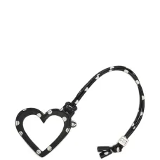 Брелок в горох