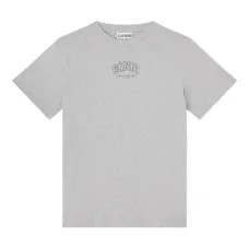 Футболка с логотипом Футболка с логотипом