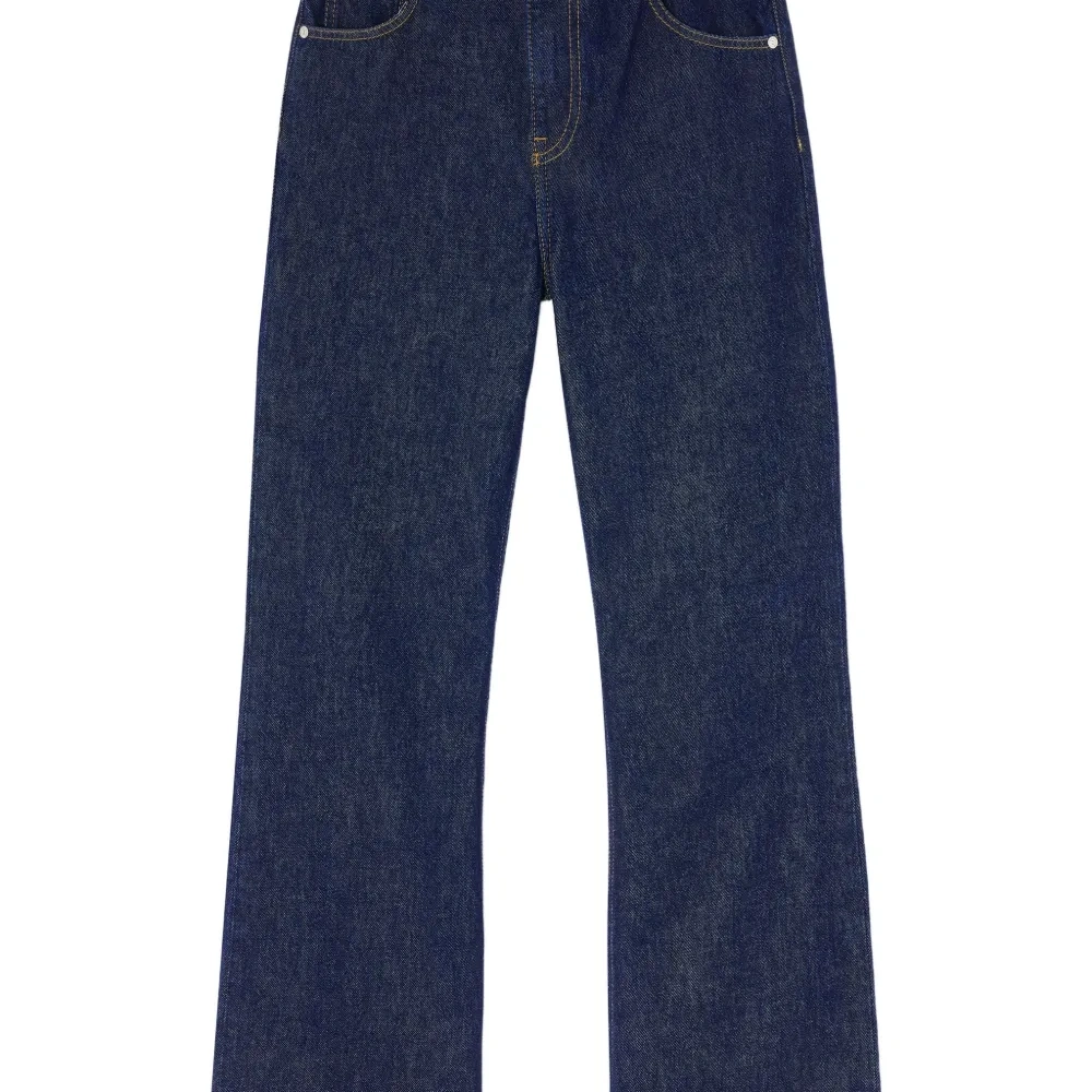 Джинсы bootcut Джинсы bootcut