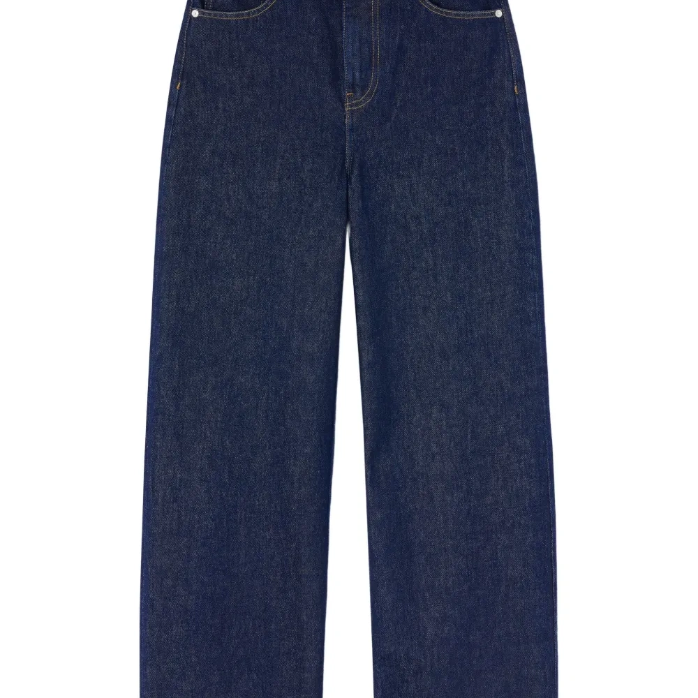 Джинсы с нашивкой-логотипом Джинсы с нашивкой-логотипом