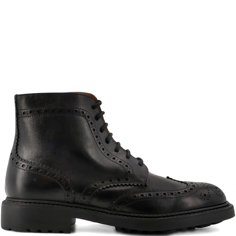 Ботинки Wingtip Triumph