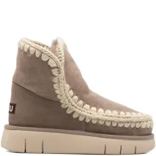 Ботинки Eskimo 18