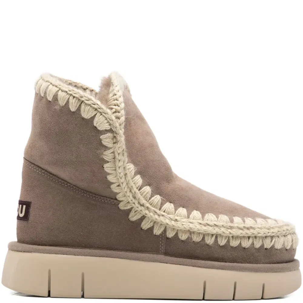 Ботинки Eskimo 18 Ботинки Eskimo 18