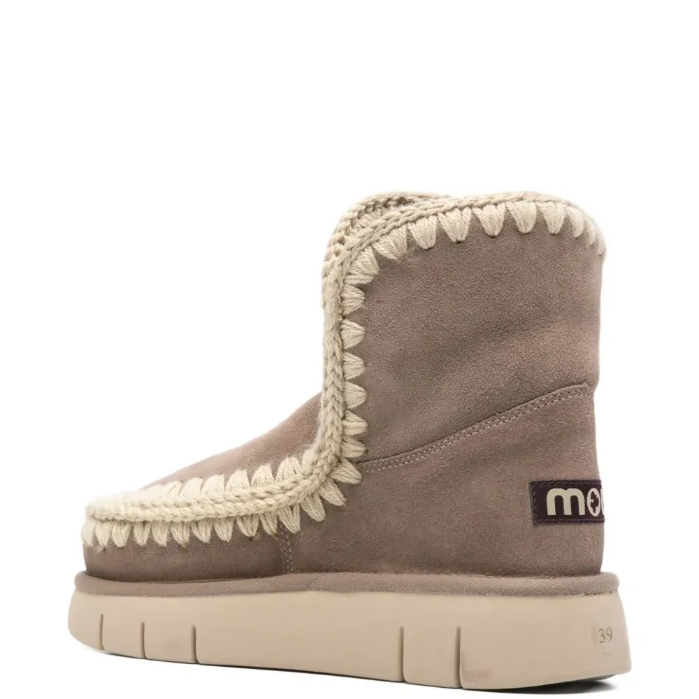 Ботинки Eskimo 18 Ботинки Eskimo 18