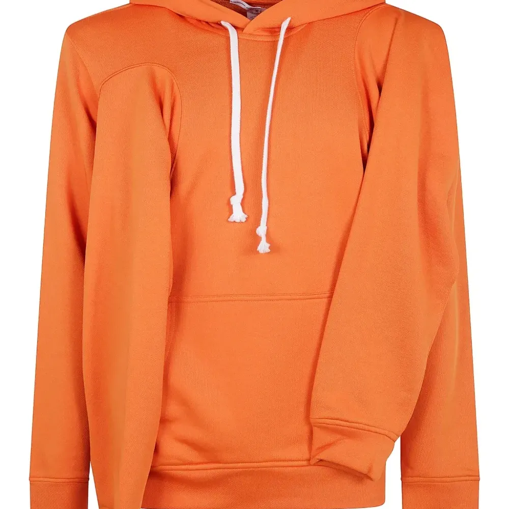 Толстовка с четырёхугольным рукавом