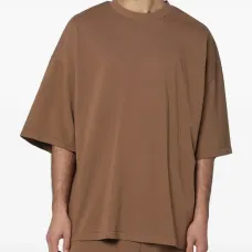 Футболка с короткими рукавами Футболка с короткими рукавами