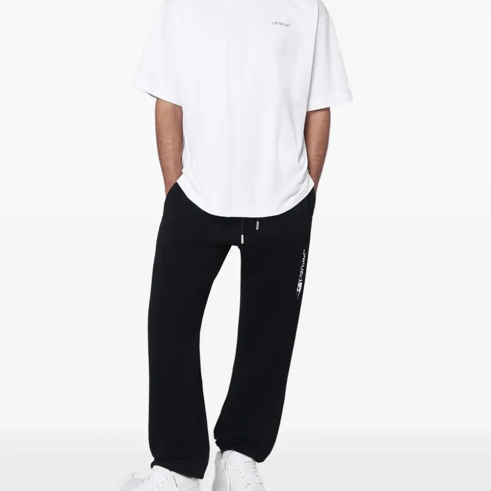 Футболка с логотипом Half Arrow Skate